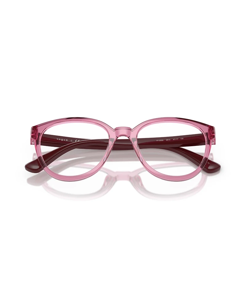 Vogue Eyewear Child Eyeglasses