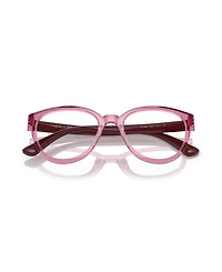 Vogue Eyewear Child Eyeglasses