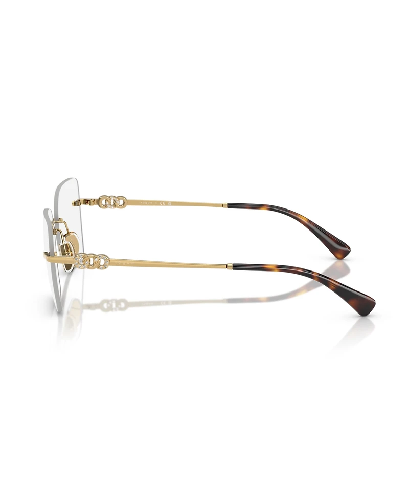 Vogue Eyewear Women's Eyeglasses, VO4320B