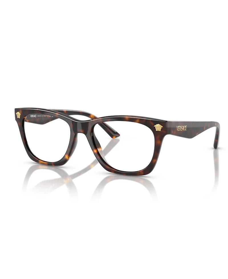 Versace Women's Eyeglasses, JC3019B