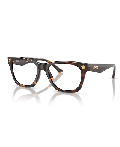 Versace Women's Eyeglasses, JC3019B