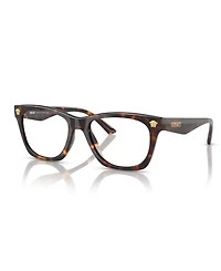 Versace Women's Eyeglasses, JC3019B