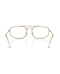 Ray-Ban Unisex Explorer V Optics Eyeglasses