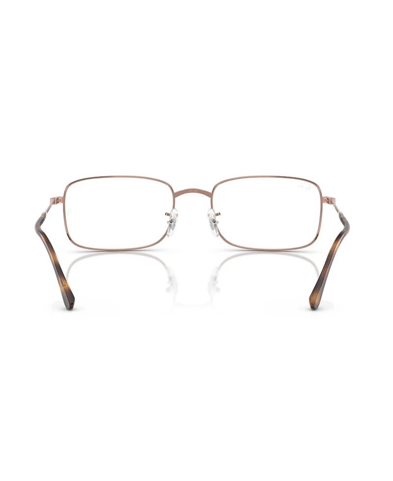 Ray-Ban Unisex Eyeglasses, RB3746V