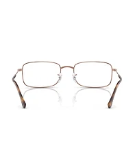 Ray-Ban Unisex Eyeglasses, RB3746V