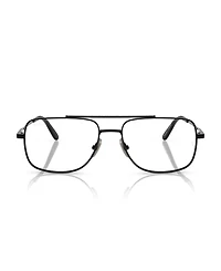 Ray-Ban Unisex William Titanium Optics Eyeglasses, RB8797
