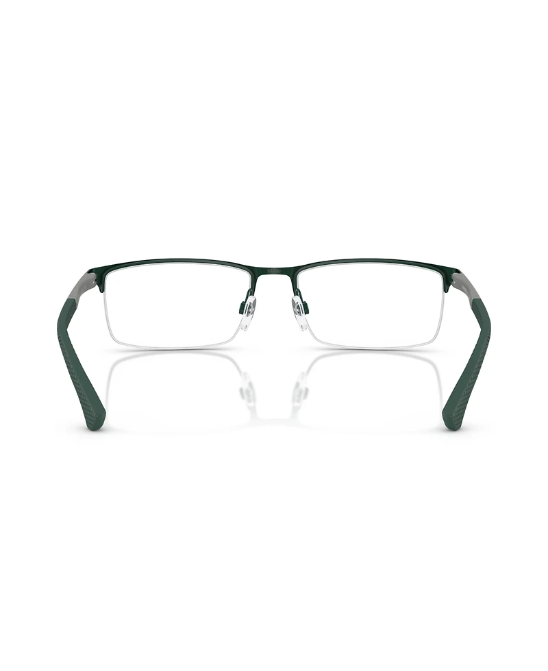 Emporio Armani Men's Eyeglasses, EA1041