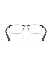 Emporio Armani Men's Eyeglasses, EA1041