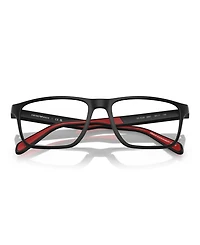 Emporio Armani Men's Eyeglasses, EA3233