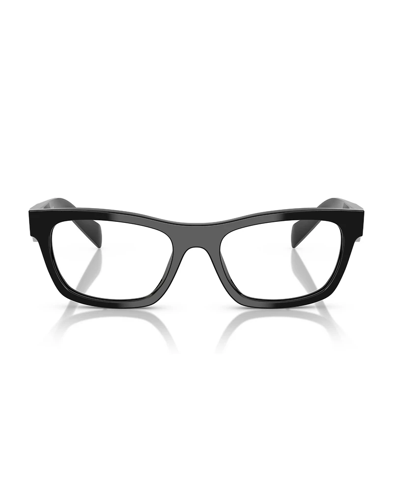 Prada Women's Eyeglasses, Pr B01V