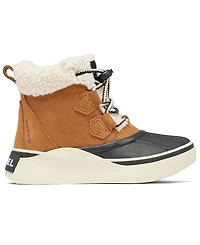 Sorel Youth Out N About Iv Chillz Waterproof Booties