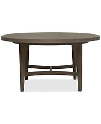 Griffith Round Dining Table, Created for Macy's