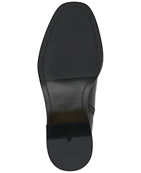 Vince Camuto Women's Gini Buckled Knee-High Riding Boots