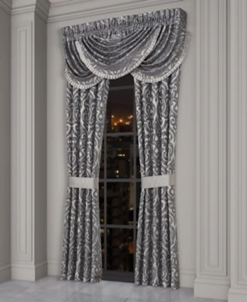 J Queen New York Bolero Window Collection