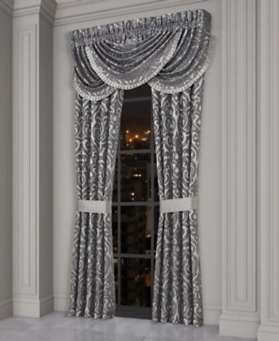 J Queen New York Bolero Window Collection