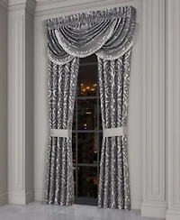 J Queen New York Bolero Window Collection