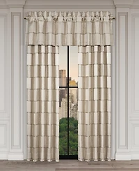 J Queen New York Brando Window Panel Pair