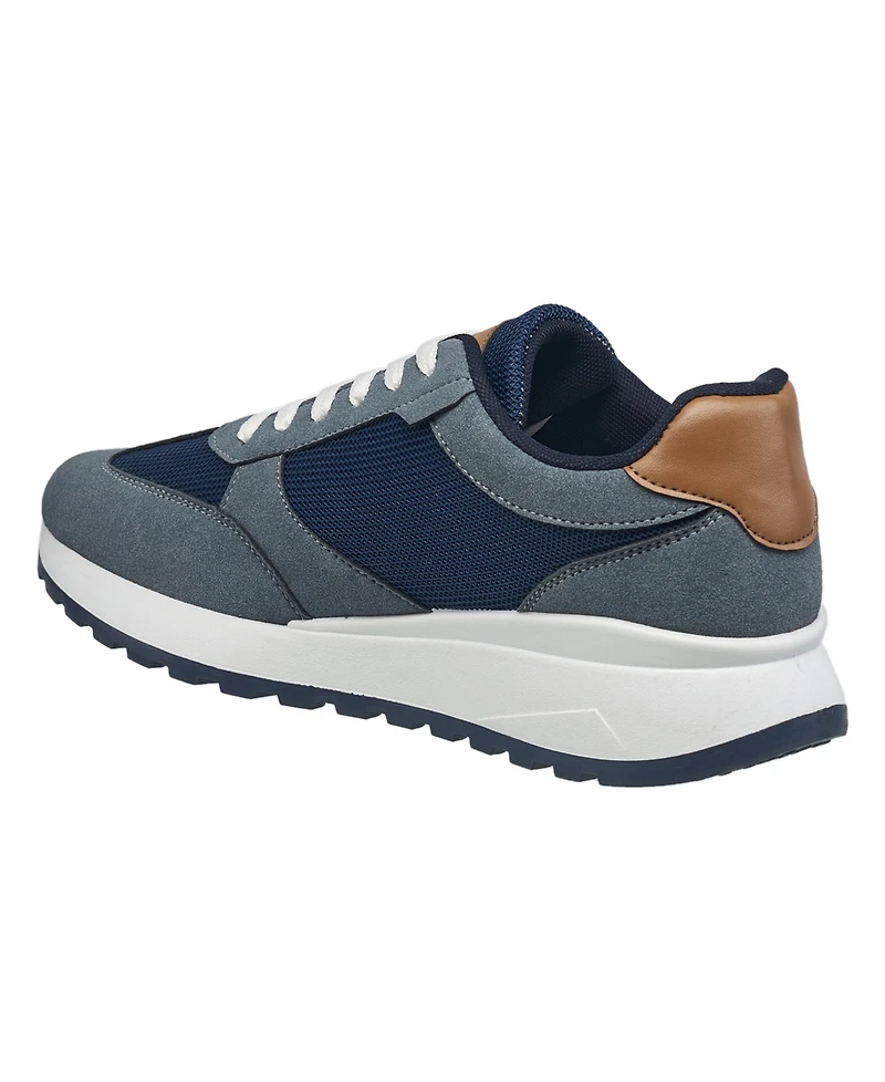 Lucky Brand Men's Bryan Sneakers