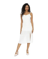 Belle & Bloom Women's Summer Storm Midi Dress