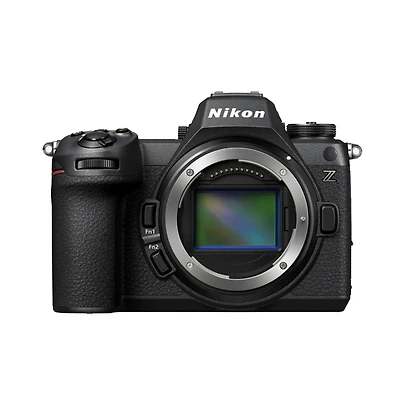 Nikon Z6III Mirrorless Camera