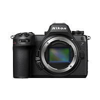 Nikon Z6III Mirrorless Camera