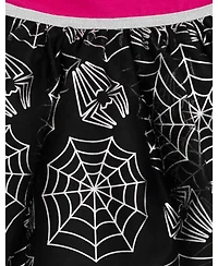 Marvel Toddler Girls Spider-Man Ghost Spider Tulle Tutu Dress to