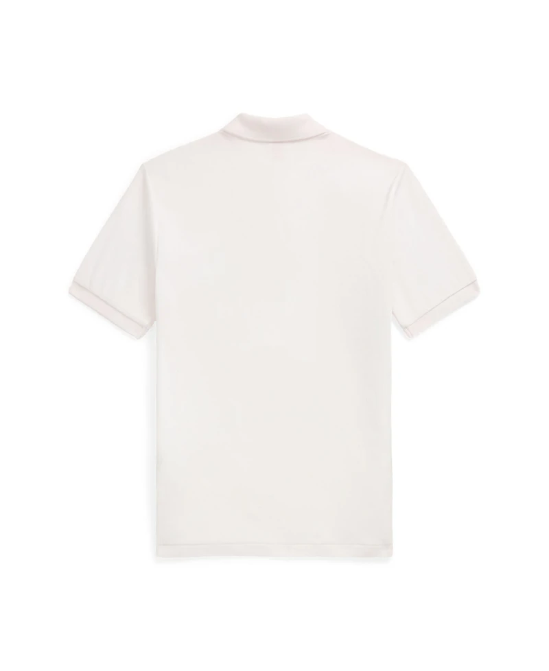 Polo Ralph Lauren Toddler and Little Boys Soft Cotton Shirt