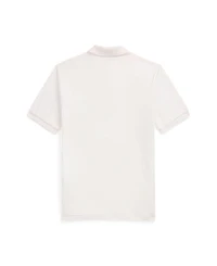 Polo Ralph Lauren Toddler and Little Boys Soft Cotton Shirt