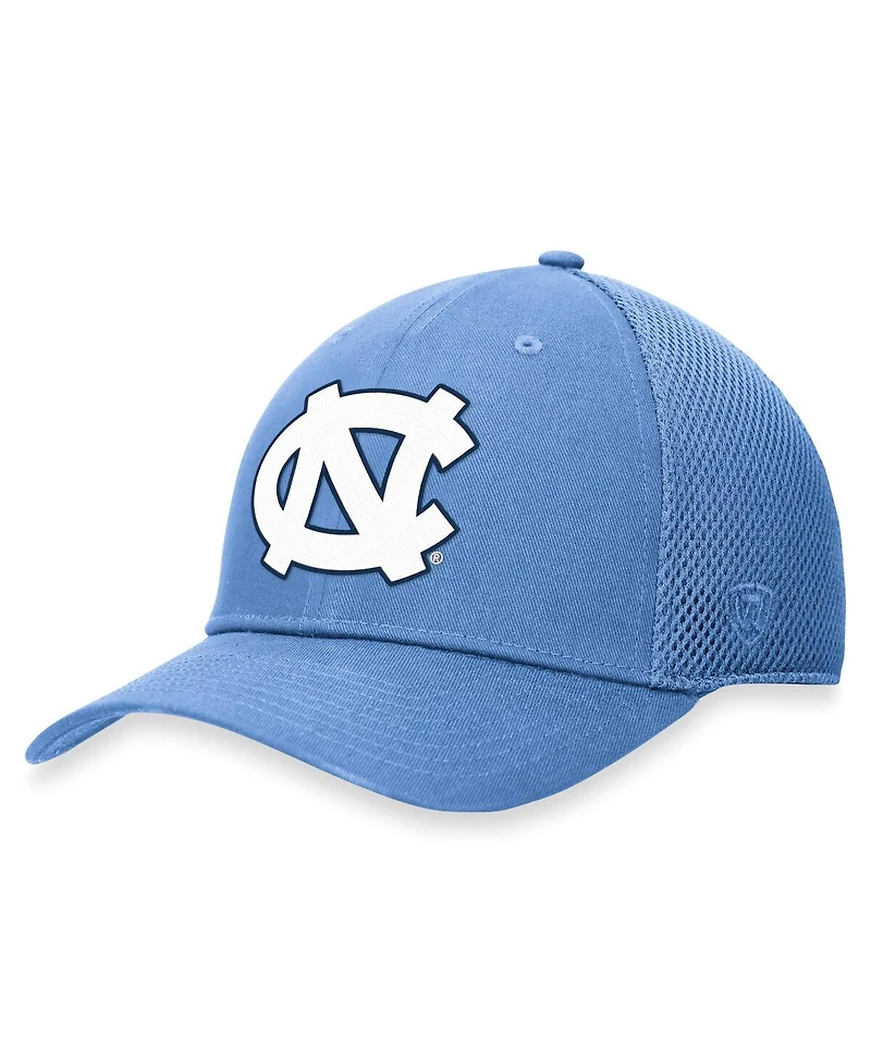 Top of the World Men's Carolina Blue North Carolina Tar Heels Spacer Flex Hat