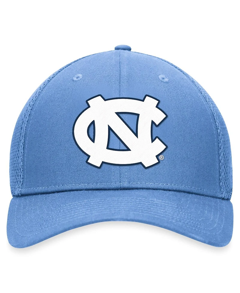 Top of the World Men's Carolina Blue North Carolina Tar Heels Spacer Flex Hat
