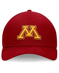 Top of the World Men's Maroon Minnesota Golden Gophers Spacer Flex Hat