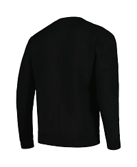 Mitchell & Ness Men's Wayne Gretzky Black Nhl All-Star Pullover Sweatshirt