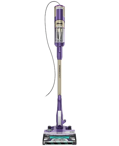 Shark Powerdetect Ultra-Light DuoClean Corded Stick Vacuum, HZ4002