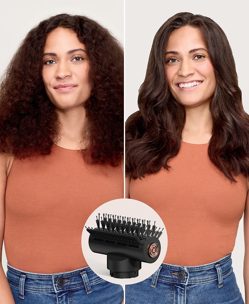 Shark SpeedStyle Pro Professional Performance High-Velocity Hair Dryer System, HD731
