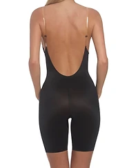 Dominique Women's Unity Low Back Thigh Shaper Bodysuit