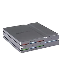 iFi Audio Lan iPurifier Pro Ethernet Filter with Optical Isolation
