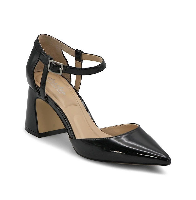 Charles by David Womens Aveena