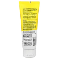 Acure Brightening Cleansing Gel Pomegranate Blackberry & Acai