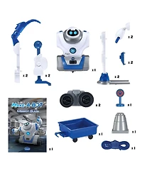 VTech 5-in-1 Make-a-Bot