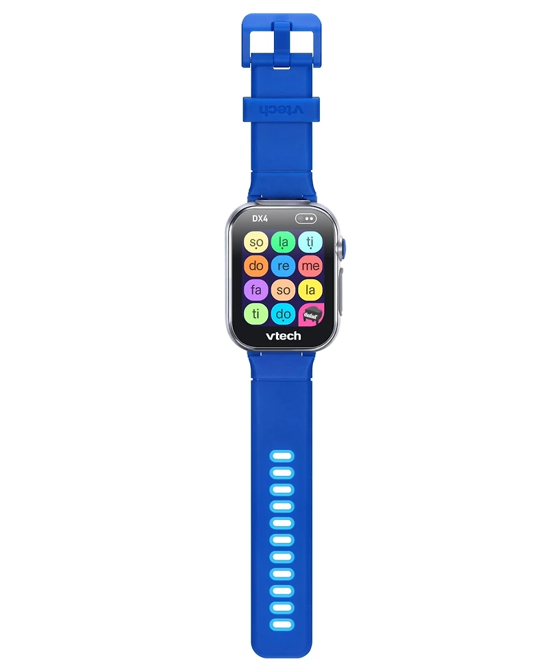 VTech KidiZoom Smartwatch DX4