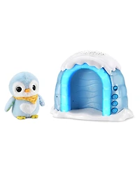 VTech Baby Soothing Starlight Igloo