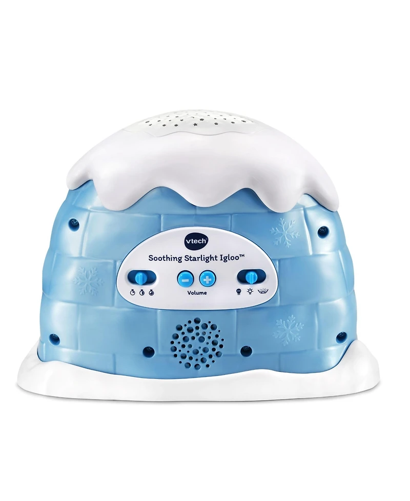 VTech Baby Soothing Starlight Igloo