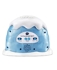 VTech Baby Soothing Starlight Igloo