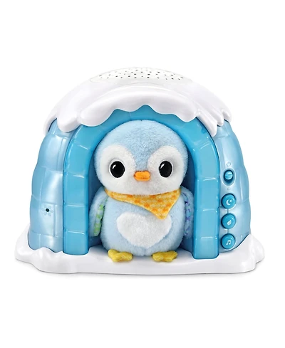 VTech Baby Soothing Starlight Igloo