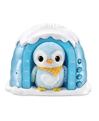 VTech Baby Soothing Starlight Igloo