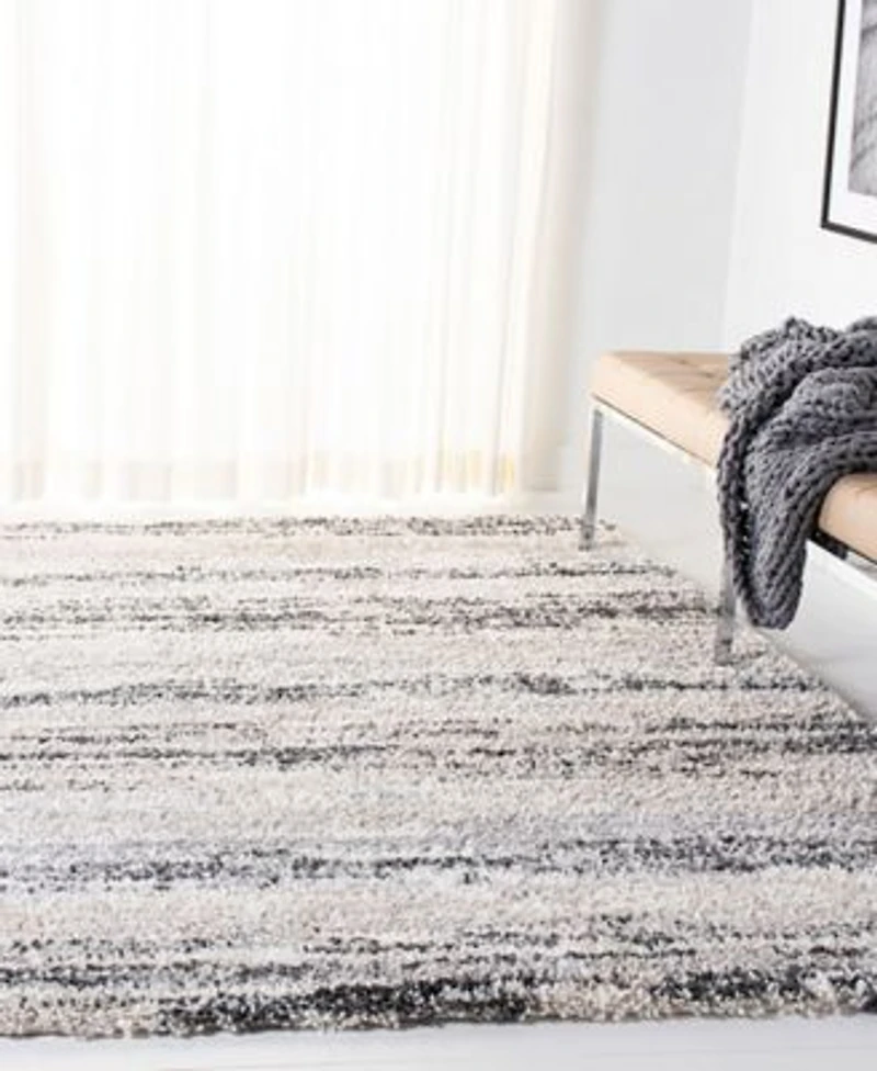 Safavieh Fontana Shag Fnt842a Rug Collection