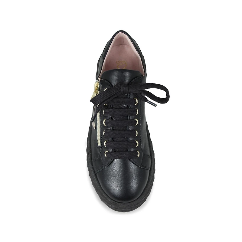 Sole Bliss Women's Porto Star Sneakers