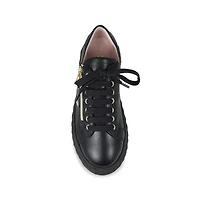 Sole Bliss Women's Porto Star Sneakers