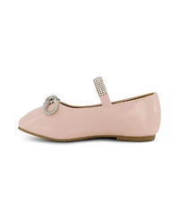 Marc Fisher Toddler Girls Tina Helen Ballet Flat