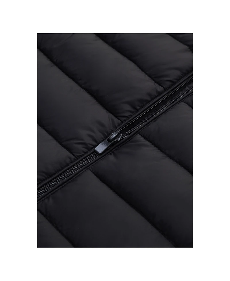 Men's Lightweight Puffer Vest